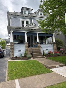 14 Maple Avenue, Wheeling, WV, 26003