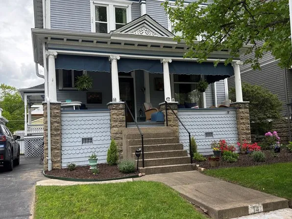 14 Maple Avenue, Wheeling, WV 26003
