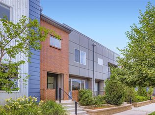 6757 Warren Drive, Denver, CO 80221