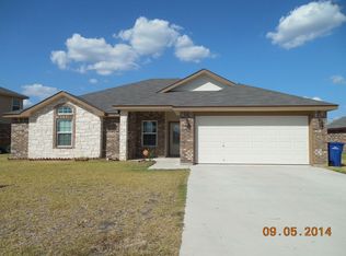 1608 Walker Place Blvd, Copperas Cove, TX 76522