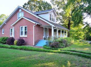 507 Forest Ave, Sheffield, AL 35660