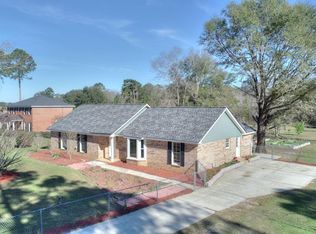 943 Graves Springs Rd, Leesburg, GA 31763