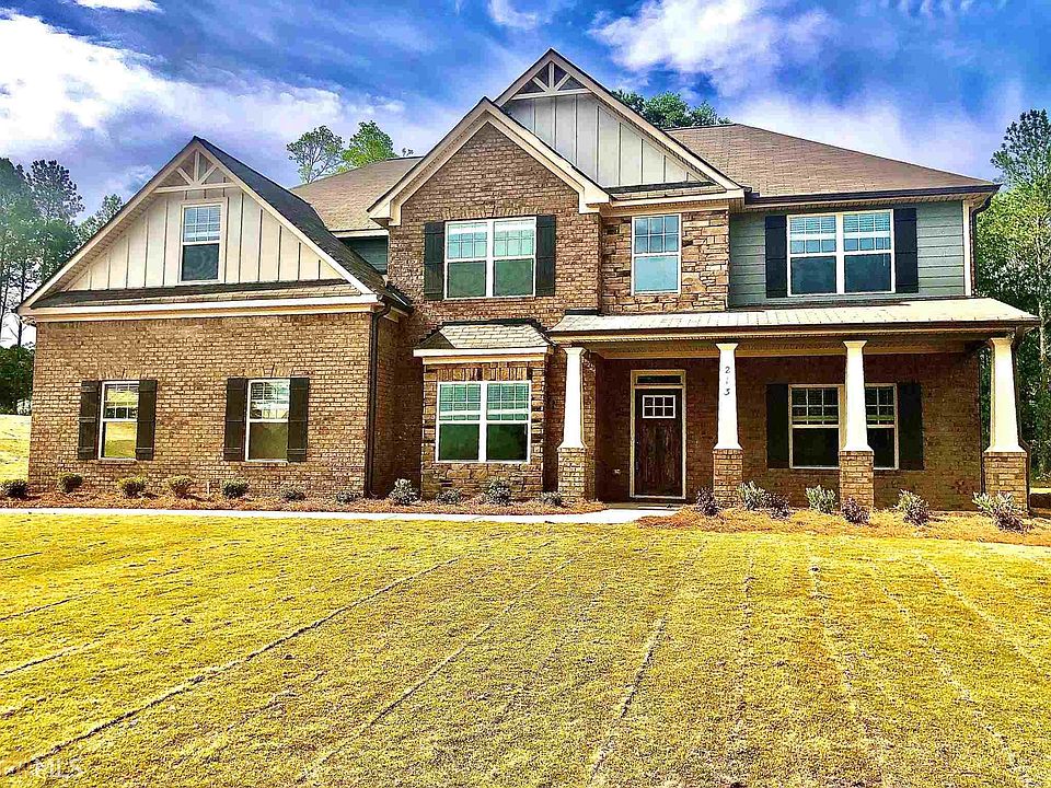 1st image of 613 Laceleaf Ln Lot 57