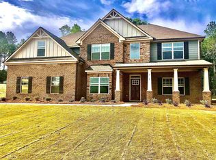 613 Laceleaf Ln LOT 57, McDonough, GA 30252