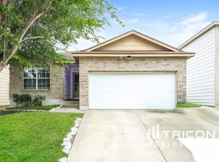 9531 Vallecito Mesa, San Antonio, TX 78250