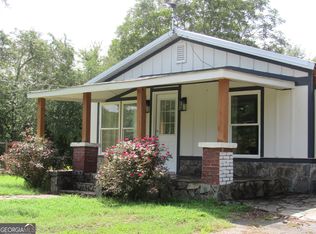 1190 N Fairview Rd, Lavonia, GA 30553