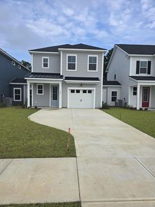 351 Chapman Cir, Goose Creek, SC, 29445