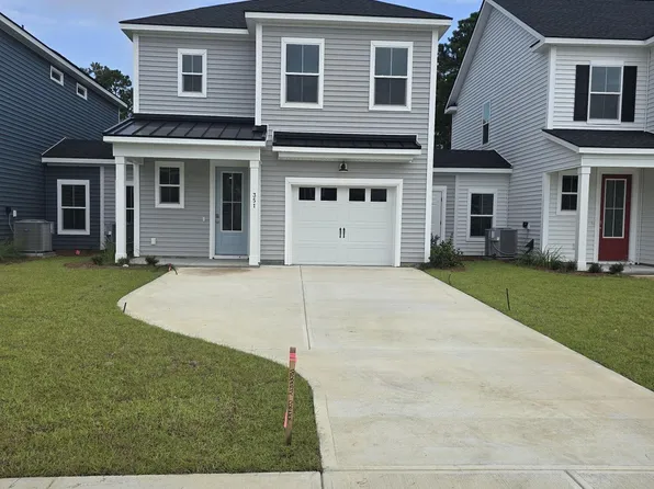 351 Chapman Cir, Goose Creek, SC 29445