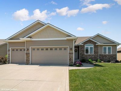 5107 NW 7th St, Ankeny, IA, 50023