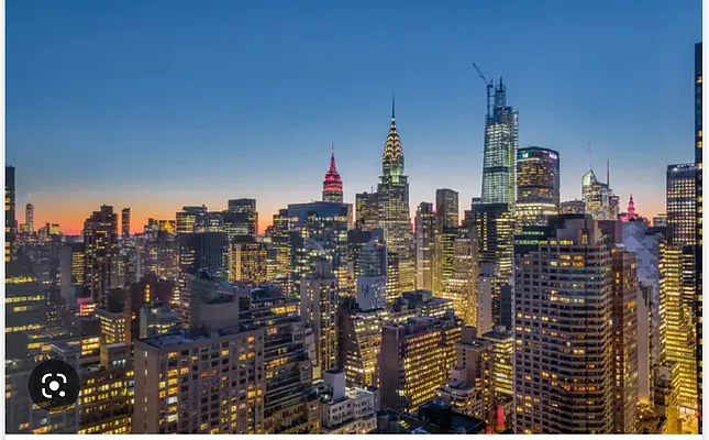 Rented by Direct Properties New York | media 6