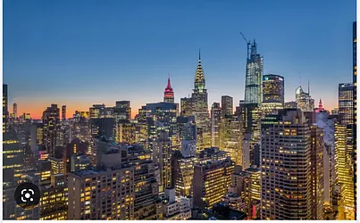 Rented by Direct Properties New York