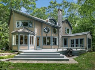 219 Blood St, Lyme, CT 06371