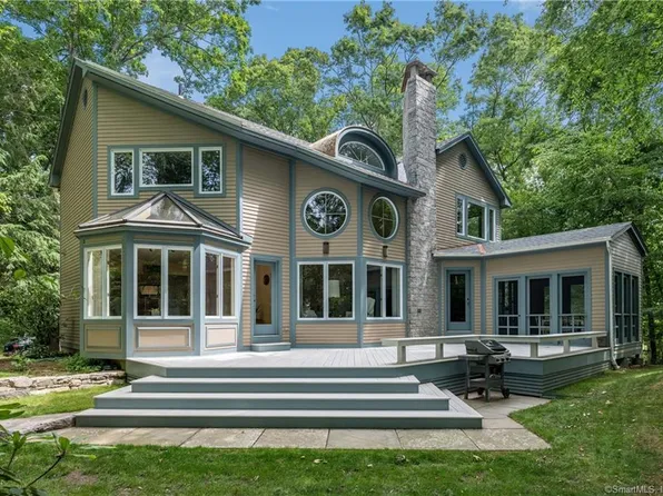 219 Blood Street, Lyme, CT 06371