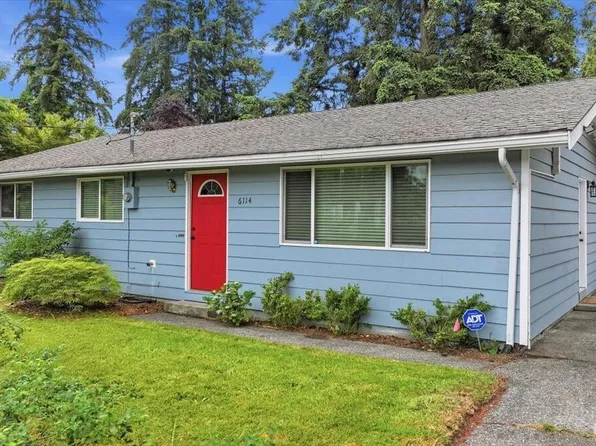 6114 Cemetery Road, Arlington, WA 98223