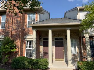 5346 Brookemonte Cir #355, Rochester, MI 48306