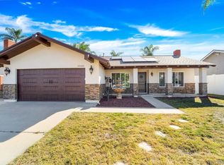10333 Molino Rd, Santee, CA 92071