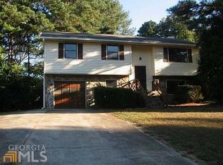 4938 Windmill Ln, Ellenwood, GA 30294