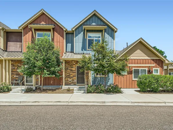 332 N Parkside Drive #B, Longmont, CO 80501