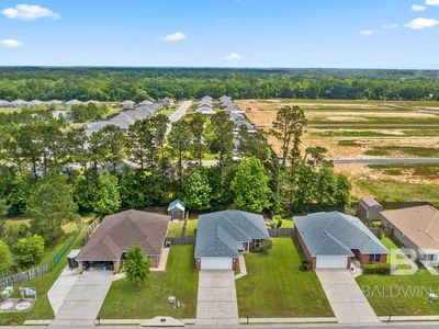 16778 Sugar Loop, Foley, AL, 36535