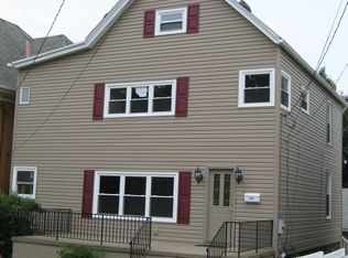 150 Madison Ave, Greensburg, PA 15601