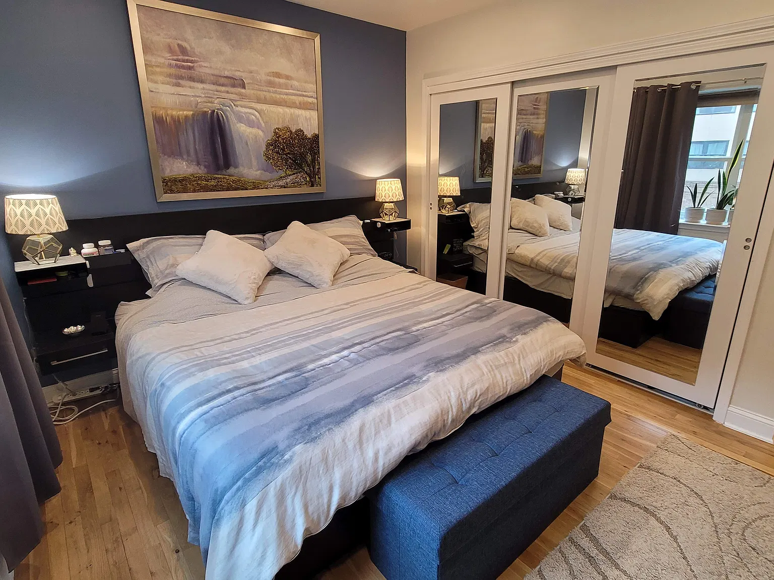 3 bed, 1336 sqft, $5,500 — Photo 3