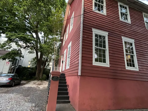 8B Coming St #B, Charleston, SC 29401