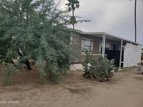 4th image of 7344 W PEORIA Avenue #38