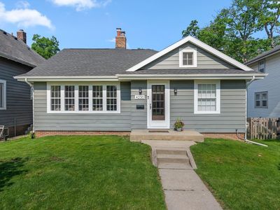 4230 Tacoma Ave, Fort Wayne, IN, 46807