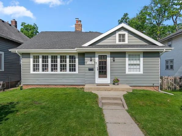 4230 Tacoma Ave, Fort Wayne, IN 46807