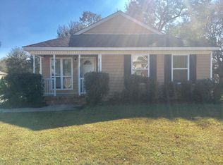 19143 N Clairmonte St, Saucier, MS 39574