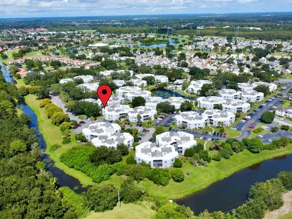 3845 Atrium Dr #L-3, Orlando, FL 32822