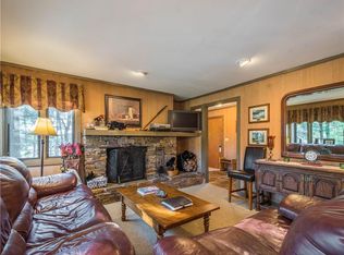 48 Sconti Rdg #409B, Big Canoe, GA 30143