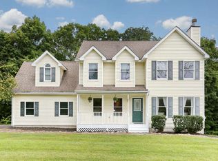 164 Rye Hill Rd, Monroe, NY 10950