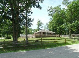 163 Old Mill Rd, Ohiopyle, PA 15470