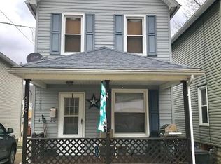 530 Buffalo St, Franklin, PA 16323
