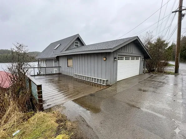 2100 S Tongass Hwy, Ketchikan, AK 99901