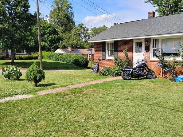 181 Burgess St, Orange, VA 22960