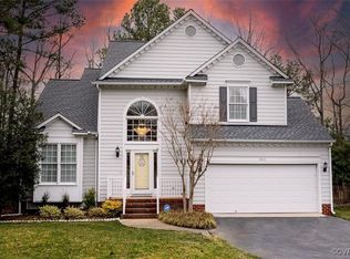 3212 Sweet Creek Ct, Henrico, VA 23233