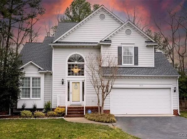 3212 Sweet Creek Ct, Henrico, VA 23233