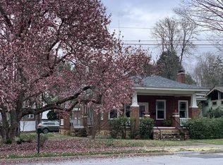 218 W Main St, Brevard, NC 28712
