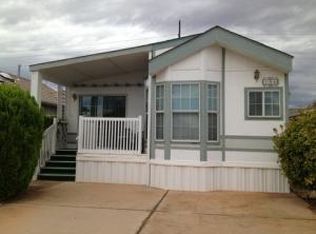 2990 E Riverside Dr UNIT 40, St George, UT 84790