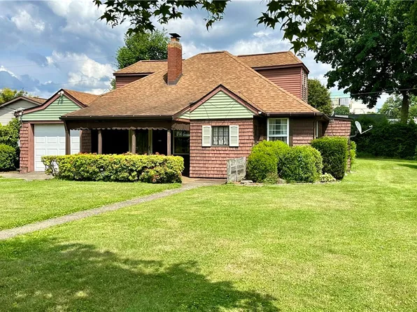 205 S Atlantic Ave, Cheswick, PA 15024