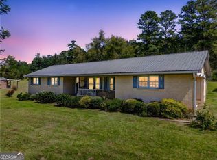 5549 Fosters Mill Rd SW, Cave Spring, GA 30124