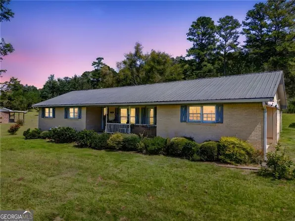 5549 Fosters Mill Rd SW, Cave Spring, GA 30124