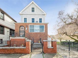 1442 Gillespie Ave, Bronx, NY 10461