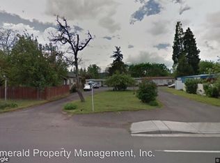 4550 Franklin Blvd APT 4, Eugene, OR 97403