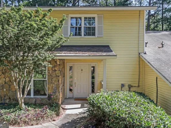 6812 Glenridge Dr APT F, Atlanta, GA 30328