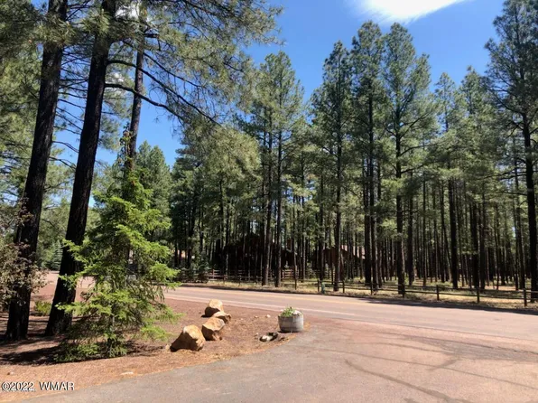 4660 Buck Springs Rd, Pinetop, AZ 85935