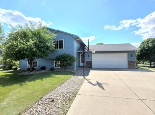 23 N 6th St, Baltic, SD 57003