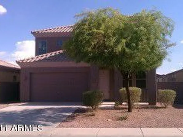 25233 W Parkside Ln N, Buckeye, AZ 85326